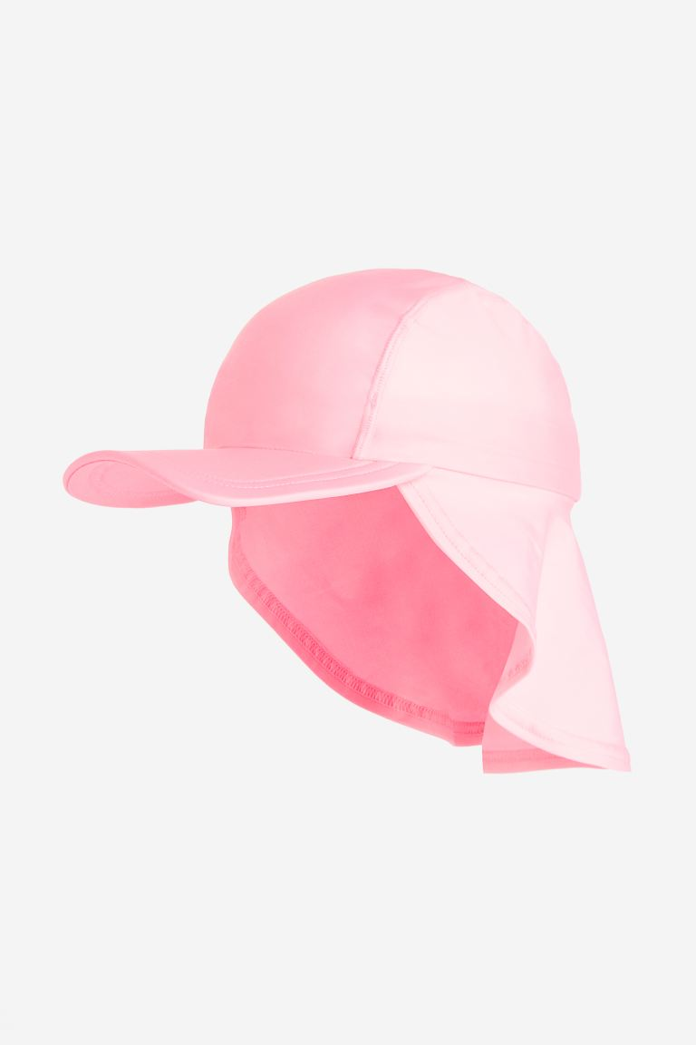 UPF 50 sun cap - Image 3
