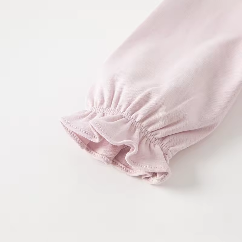 Spring Autumn Baby Children Clothing Long Sleeve Shirt - Image 3